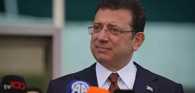 Ekrem İmamoğlu'nun Diploması İptal Edildi!