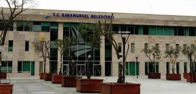 MHP Karamürsel Eski İlçe Başkanı Çetin Öksüz'e Silahlı Saldırı