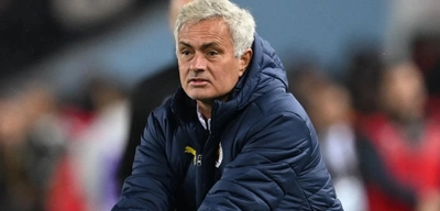 Süper Lig'de Mourinho'yu Korkutan İstatistik
