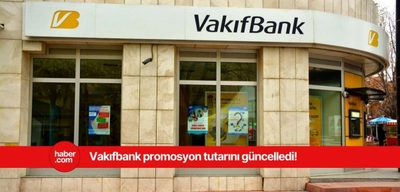 Vakıfbank hemen başvuran emeklilere 27 bin TL verecek!