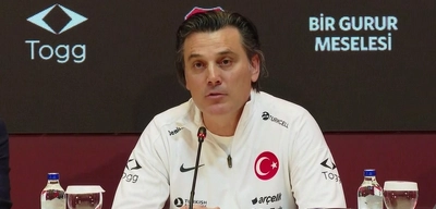 Vincenzo Montella: "Tarih Sayfalarına Önemli Başarılar Yazacağız"