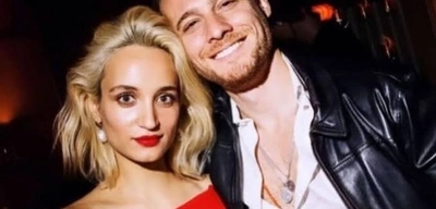 Kerem Bürsin ve Melisa Sabancı Ayrıldı