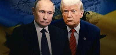 Putin, ABD'nin Acil Ateşkes Çağrısını Reddetti