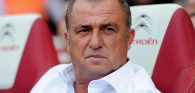 Fatih Terim Ayın Teknik Direktörü Seçildi! 10 Bin Riyal Ödüle Layık Görüldü