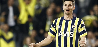 Fenerbahçe'ye Şok: Toulouse, Miha Zajc İçin Adım Atmayacak