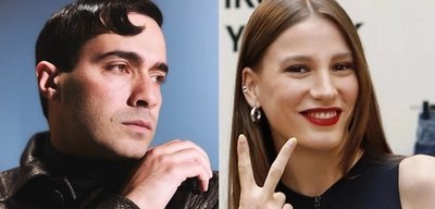 Serenay Sarıkaya - Mert Demir Çiftinden Radikal Karar: Ülkeyi Terk Ediyorlar