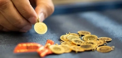 Altın Fiyatları Rekor Seviyelerde