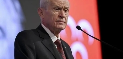 Bahçeli'den Özel'e Çağrı: "Yargıya Saygı Duy"