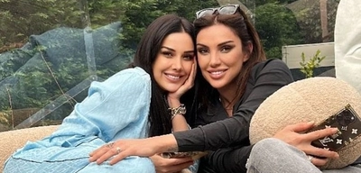 Dilan Polat ve Sıla Doğu'ya Beraat