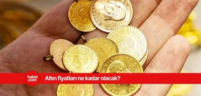 Gram altın 5 bin TL olur mu? Uzman isimden bu soruya yanıt geldi!