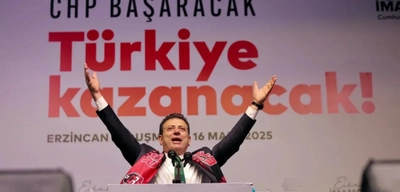 İmamoğlu'na Bir Soruşturma Daha