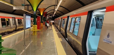 İstanbul'da Metro Hatları ve Raylı Sistemlerin Yönetimi İBB'den Alındı