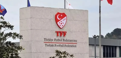 PFDK'dan 6 Kulübe Ceza