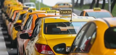 Taksi Ücretlerine Zam Geldi