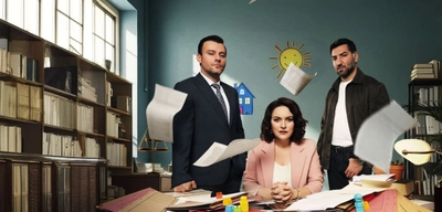 Ezgi Mola, Salih Bademci ve Berkay Ateş'li 'Başka Bir Gün' Dizisi Final Yapıyor