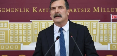 TİP Genel Başkanı Baş: Bazı Parti Yöneticileri Gözaltına Alındı