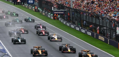 Formula 1 Çin GP'sinde Kazanan Oscar Piastri Oldu