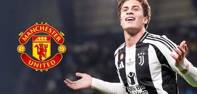 Manchester United Kenan Yıldız'ı İstiyor: Juventus'un Bonservis Beklentisi Belli Oldu