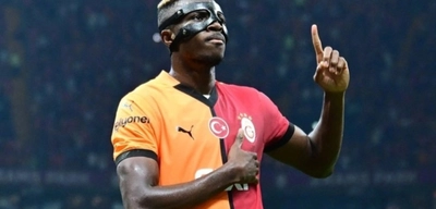 Osimhen'in Gelecek Sezon Planı Ortaya Çıktı! İtalya'ya Dönmek İstiyor...