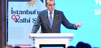 Şişli Belediyesi'ne Şişli Kaymakamı Cevdet Ertürkmen Kayyum Olarak Atandı