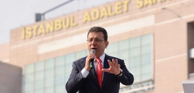 Son dakika Ekrem İmamoğlu tutuklandı mı?