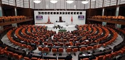 TBMM'de Bu Hafta Gündem Yoğun