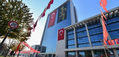 Ankara Büyükşehir Belediyesi'ne Konser Soruşturması