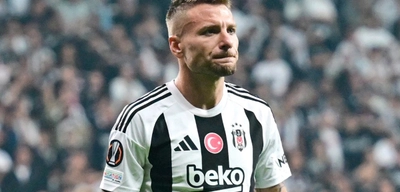 Beşiktaş'ta Immobile'a İtalya'dan İki Talip