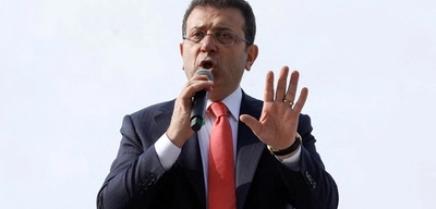 Bloomberg'den 'İmamoğlu' Manşeti: "Daha Önce Görülmemiş Bir Durum"