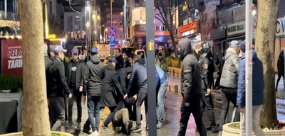 İmamoğlu Protestolarında 1133 Kişi Gözaltına Alındı