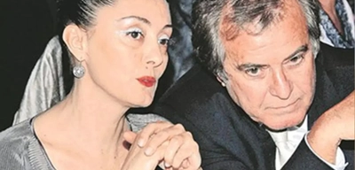 Tarık Akan'ın Eşi Acun Günay Vefat Etti