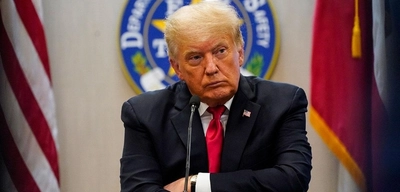 Trump'tan Venezuela'ya Sert Yaptırım Kararı!