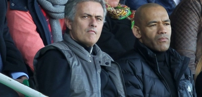 Morais'ten Adaşı Mourinho'ya Övgü