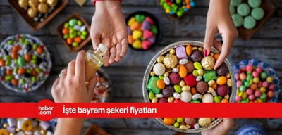 En ucuz Ramazan Bayramı şekeri, çikolatası hangi markette?
