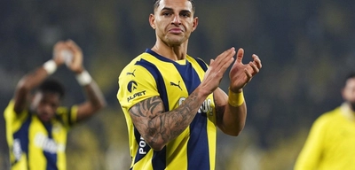 Fenerbahçe'ye Defans Hattından Müjdeli Haber