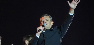 Genel Başkan Özgür Özel: Saraçhane Mitingleri Bitiyor