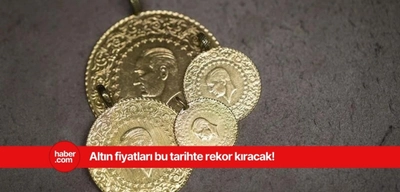Gram altın bu tarihte 4 bin 500 TL olacak! Uzman isim o tarihi açıkladı