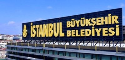 İBB Soruşturmasında 3 Şirkete El Konuldu