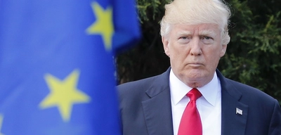 AB'den 'Trump' Tehdidine Karşı Vatandaşlarına Acil Kriz Çağrısı: 72 Saatlik Malzeme Stoklayın