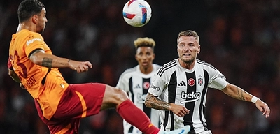Beşiktaş Sahaya Çıkmayacak Mı? Hüseyin Yücel'den Galatasaray Derbisi Sözleri!