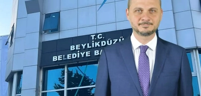 Beylikdüzü Belediye Başkanvekili Serkan Çebi Oldu