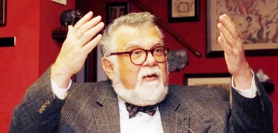 Celal Şengör İmamoğlu Protestolarında Sessizliğini Bozdu