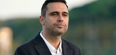 Ceyhun Kazancı İstifa Etti