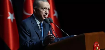 Cumhurbaşkanı Erdoğan'dan 2030 Sanayi ve Teknoloji Stratejisi Tanıtım Toplantısı'nda Önemli Açıklamalar