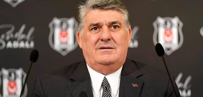 Derbi Hakemi Belli Oluyor: Serdal Adalı'dan Açıklama Gelecek