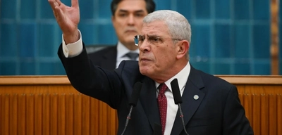 Dervişoğlu'ndan İktidara 'Silivri' Çıkışı!