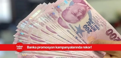 Emekli promosyon yarışında bu bankalar atağa geçti! Rekor rakam verecekler