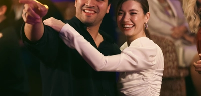 Mert Ramazan Demir Yalı Çapkını'na Veda Ediyor