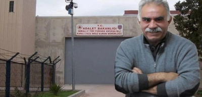 Öcalan'ın Ailesinden Görüşme Talebi!