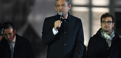 Özgür Özel'den İstanbul Valisi Davut Gül'e: "Alnını Karışlamayan Namerttir!"